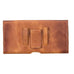 Titan Leather Belt Phone Case Mizuri Leather