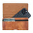 Titan Leather Belt Phone Case Mizuri Leather