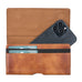 Titan Leather Belt Phone Case Mizuri Leather