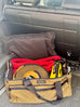 Deluxe Recovery Gear Bag Overland Gear Guy
