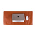Natural Leather Desk Mat (91 cm x 48 cm) Mizuri Leather
