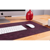 Natural Leather Desk Mat (37 cm x 80 cm) Mizuri Leather