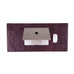 Natural Leather Desk Mat (91 cm x 48 cm) Mizuri Leather
