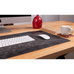 Natural Leather Desk Mat (37 cm x 80 cm) Mizuri Leather