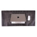 Natural Leather Desk Mat (37 cm x 80 cm) Mizuri Leather