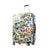 Disney Stamps ABS Hard-sided Spinner 30" Luggage Ful Luggage