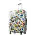 Disney Stamps ABS Hard-sided Spinner 30" Luggage Ful Luggage