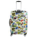 Disney Stamps ABS Hard-sided Spinner 30" Luggage Ful Luggage