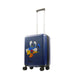 Disney Donald Duck 22.5" Carry-On Luggage Ful Luggage