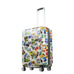 Disney Stamps Hard-sided Spinner 26" Luggage Ful Luggage