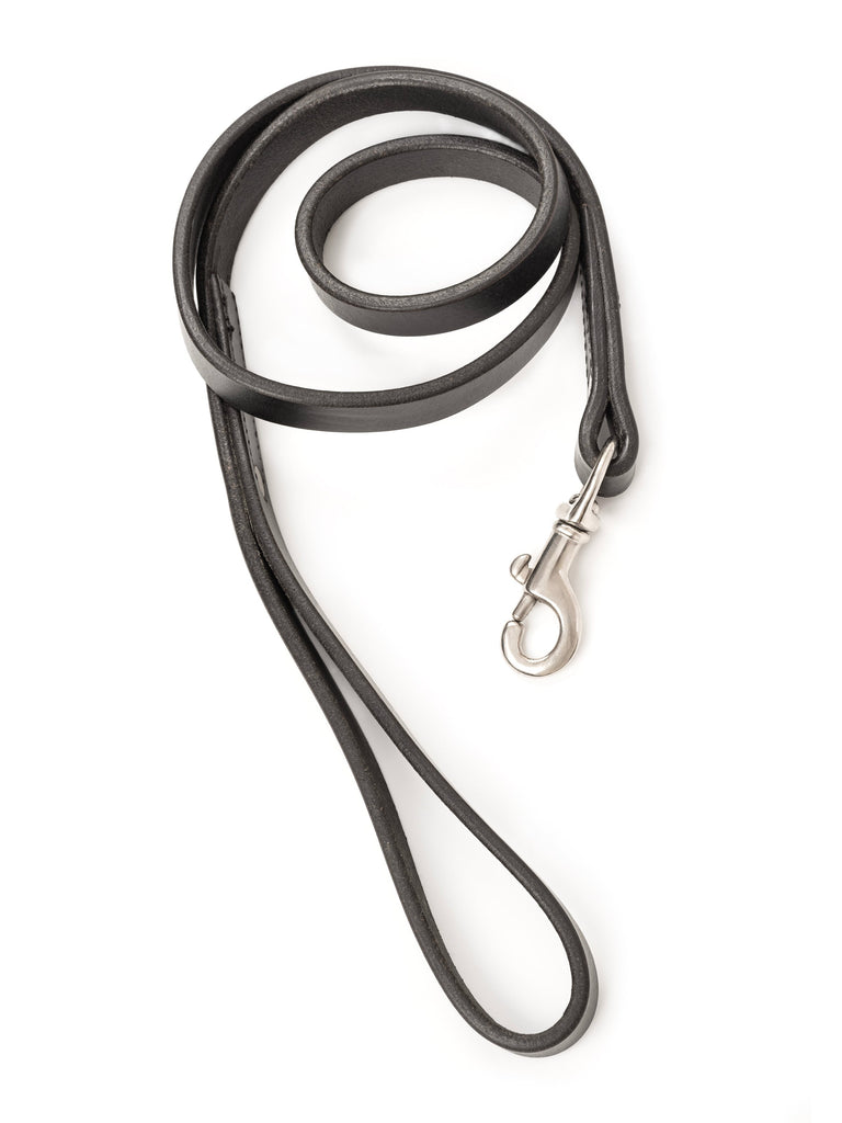 Leather Dog Leash Classy Leather Bags