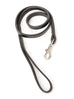 Leather Dog Leash Classy Leather Bags