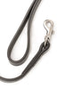 Leather Dog Leash Classy Leather Bags