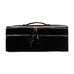 Double Hair Tools Travel Case, Black Bag-all