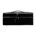 Double Hair Tools Travel Case, Black Bag-all