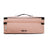 Double Hair Tools Travel Case, Pink/Blush Bag-all