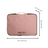 Large Packing Cube, Double Sided, Pink/Blush Bag-all