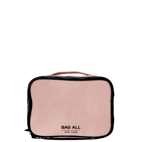 Double-Sided Hobby/Multi-Use Case, Pink/Blush Bag-all