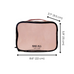 Double-Sided Hobby/Multi-Use Case, Pink/Blush Bag-all