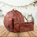 Drummer's Combo II Classy Leather Bags