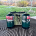 Dual Propane Bottle Pouch Overland Gear Guy