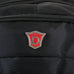 PRECISION Executive 15.6'' Laptop Backpack Dukap