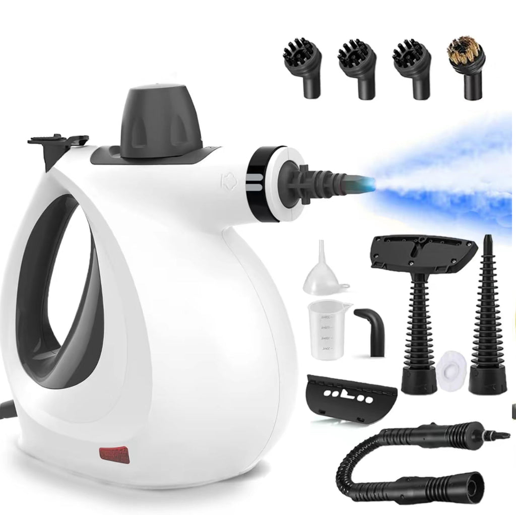 SteamPure Handheld Cleaner V.I.P Digital Presence