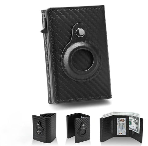 SlimGuard RFID Wallet V.I.P Digital Presence