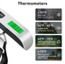 PackCheck Scale V.I.P Digital Presence