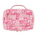Barbie™ 2-Piece Travel Cosmetic Case Set Ful Luggage