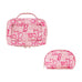 Barbie™ 2-Piece Travel Cosmetic Case Set Ful Luggage