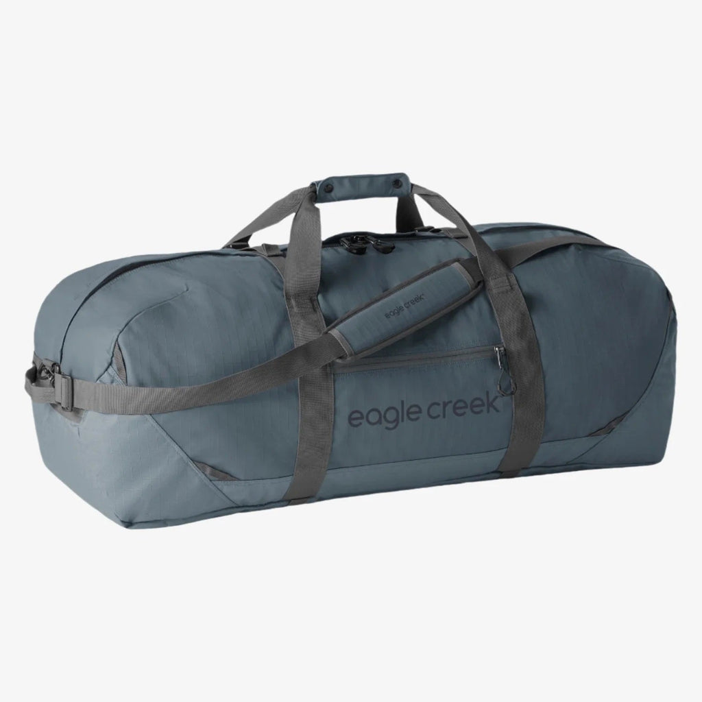 best travel duffel bag eagle Eagle Creek No Matter What 90L Duffel Bag Atlantic Blue