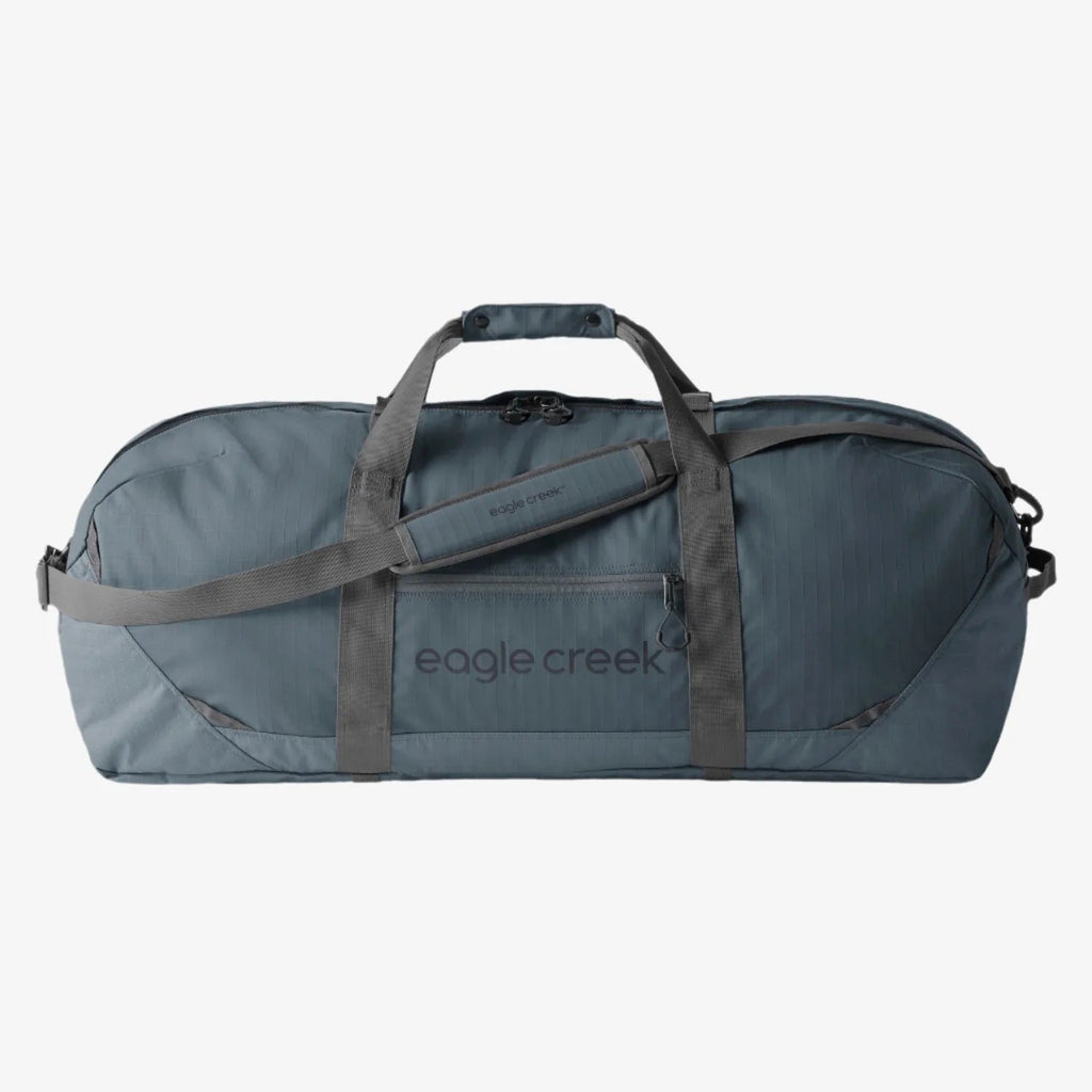 Eagle Creek No Matter What Duffel, 90L Safari Brown