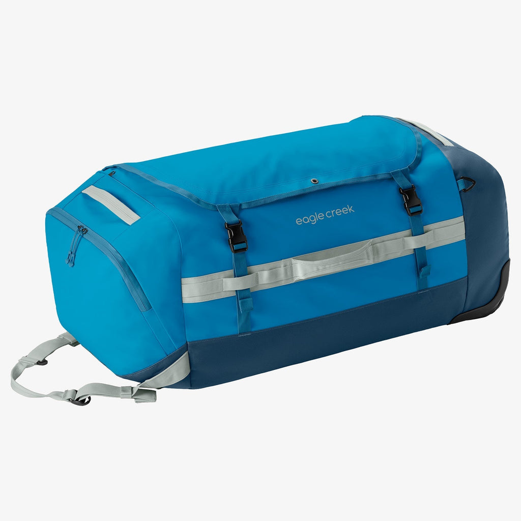 Eagle Creek Cargo Hauler 130L Rolling Duffel Bag Eagle Creek