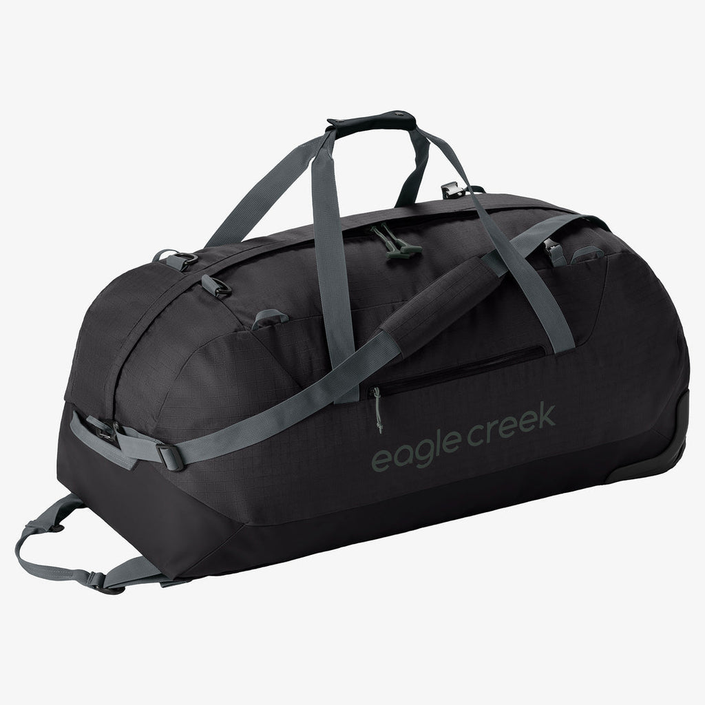 Eagle Creek No Matter What 120L Rolling Duffel Bag Eagle Creek