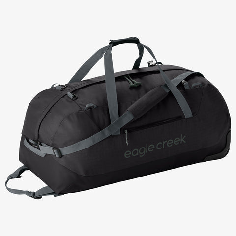 Eagle Creek No Matter What 120L Rolling Duffel Bag Eagle Creek