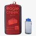 Eagle Creek No Matter What 120L Rolling Duffel Bag Eagle Creek