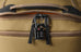 Eagle Creek Gear Warrior XE 4 Wheel Carry On Eagle Creek