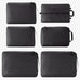 Eagle Creek Pack-It Isolate Extended Stay Packing Cube Set Eagle Creek