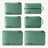 Eagle Creek Pack-It Isolate Extended Stay Packing Cube Set Eagle Creek