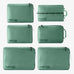 Eagle Creek Pack-It Isolate Extended Stay Packing Cube Set Eagle Creek