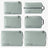 Eagle Creek Pack-It Isolate Extended Stay Packing Cube Set Eagle Creek