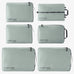 Eagle Creek Pack-It Isolate Extended Stay Packing Cube Set Eagle Creek