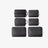 Eagle Creek Pack-It Reveal Extended Stay Packing Cube Set Eagle Creek