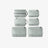 Eagle Creek Pack-It Reveal Extended Stay Packing Cube Set Eagle Creek