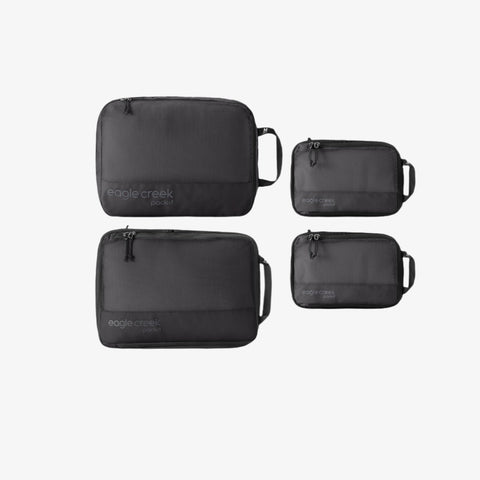 Eagle Creek Pacl-It Reveal Carry On Packing Cube Set Eagle Creek