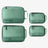 Eagle Creek Pacl-It Reveal Carry On Packing Cube Set Eagle Creek