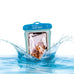 IPX8 Floating Waterproof Phone Bag Travellty