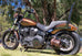 Grayson Motorbike Side Pouch Classy Leather Bags