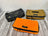 EKKO Van Storage Bags Overland Gear Guy